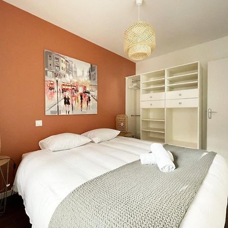 Le Patio De La Reine Berthe - Parking Included Apartment Chartres Exterior photo